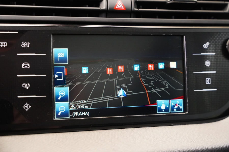 Citroën C4 Picasso 1.6 HDI 88 kW Automat – foto 18