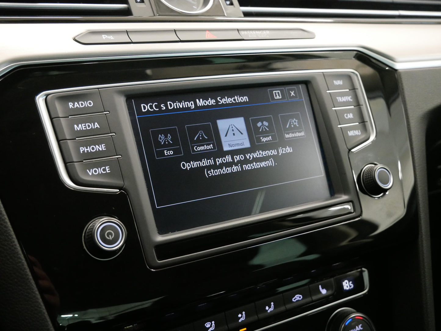 Volkswagen Passat 2.0 BiTDI 176 kW 4x4 Highline