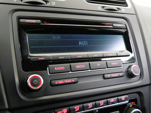 Volkswagen Golf 1.2 TSI 63 kW Match – foto 18