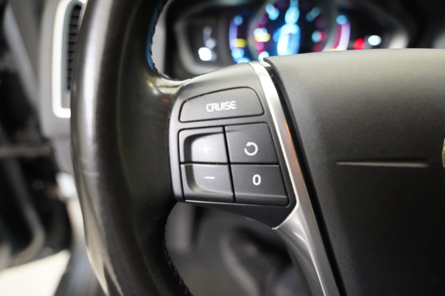 Volvo XC60 2.0 D3 110 kW Momentum