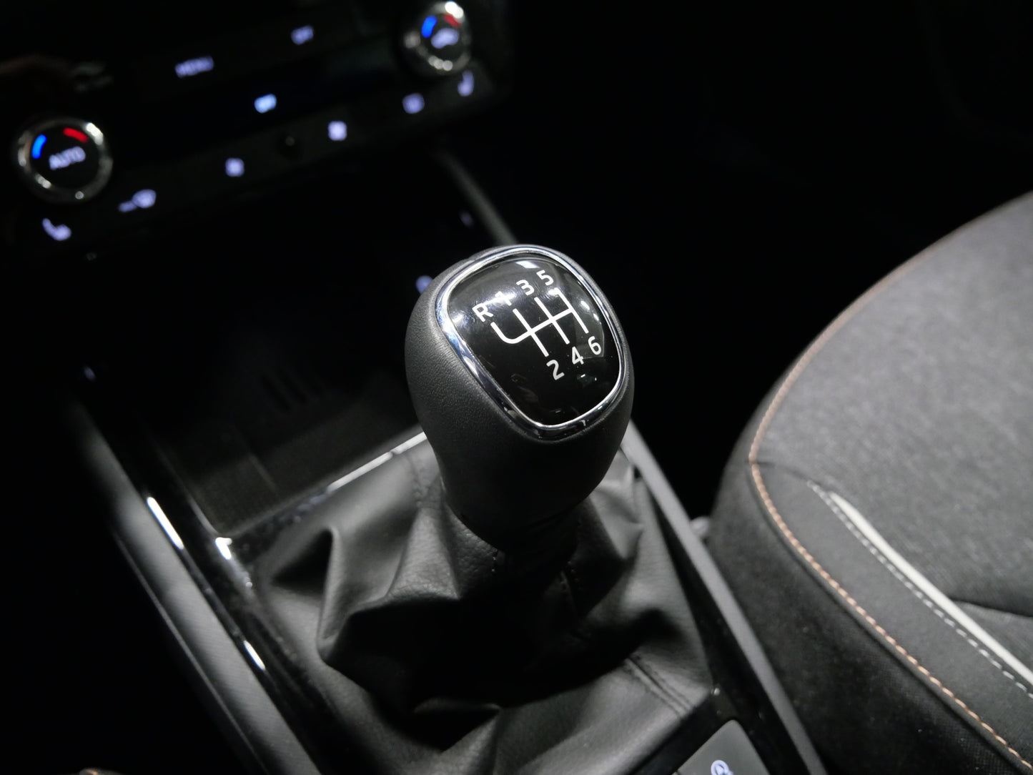 Škoda Kamiq 1.0 TSI 85 kW Top Selection