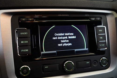 Škoda Octavia 2.0 TSI 147 kW RS – foto 18