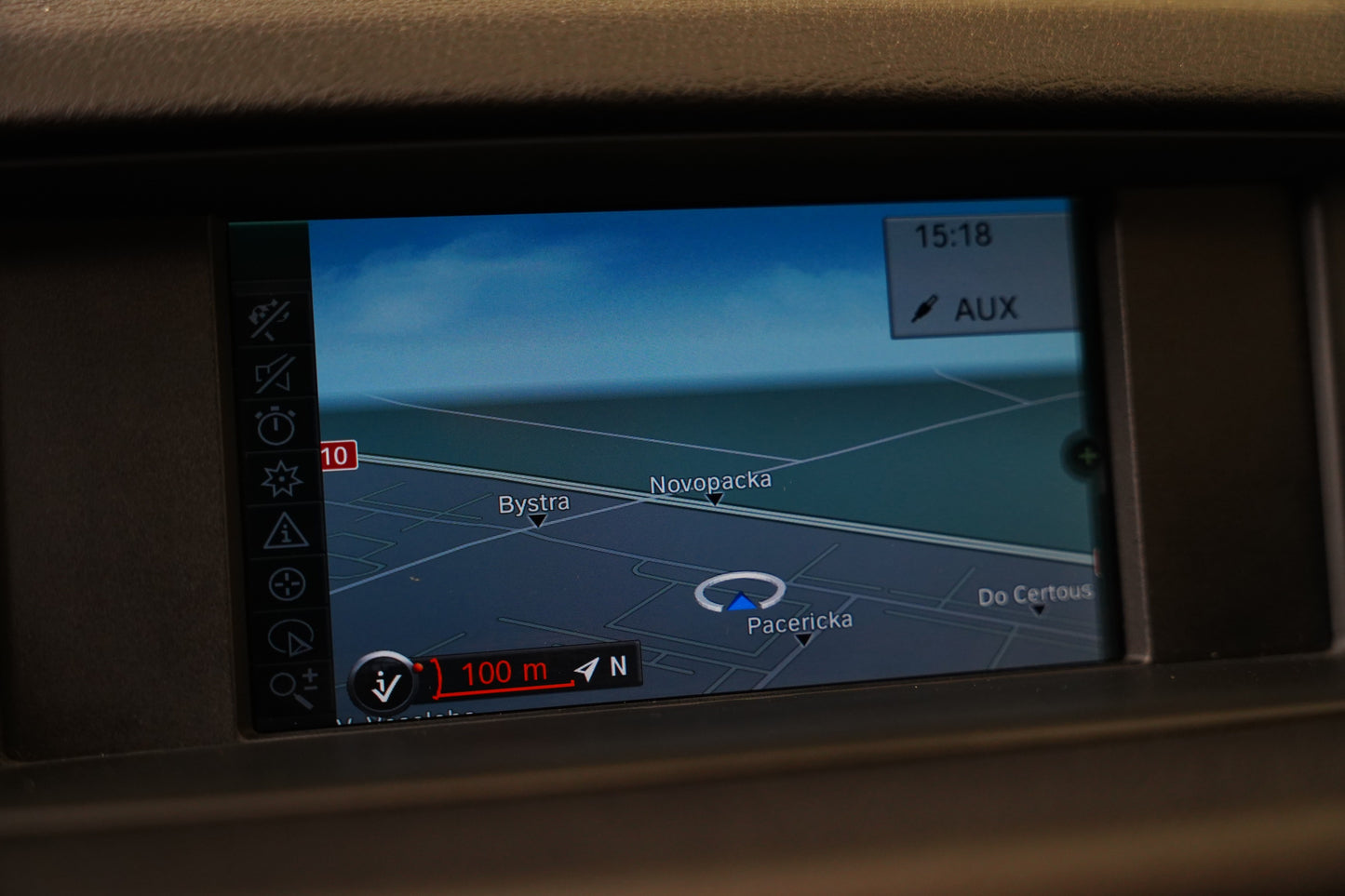 BMW X1 28i Xdrive 190 kW