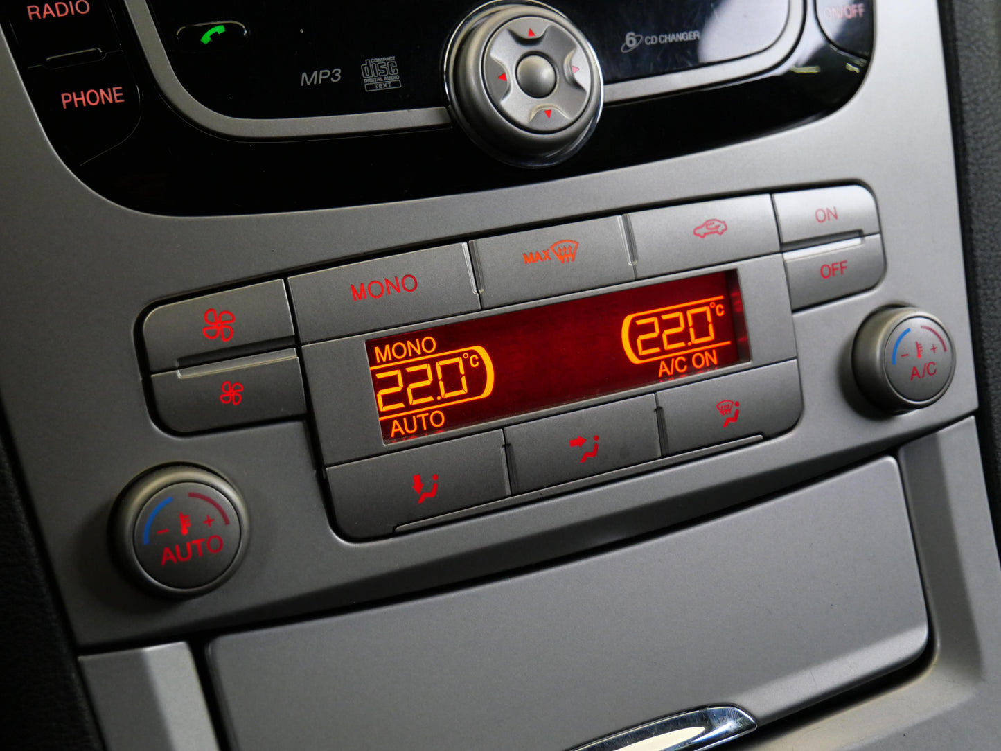 Ford S-MAX 2.0 TDCi 103 kW Titanium