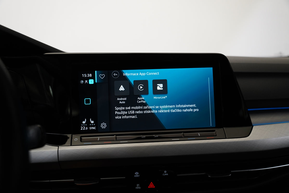 Volkswagen Golf 1.0 TSI 81 kW Life – foto 18