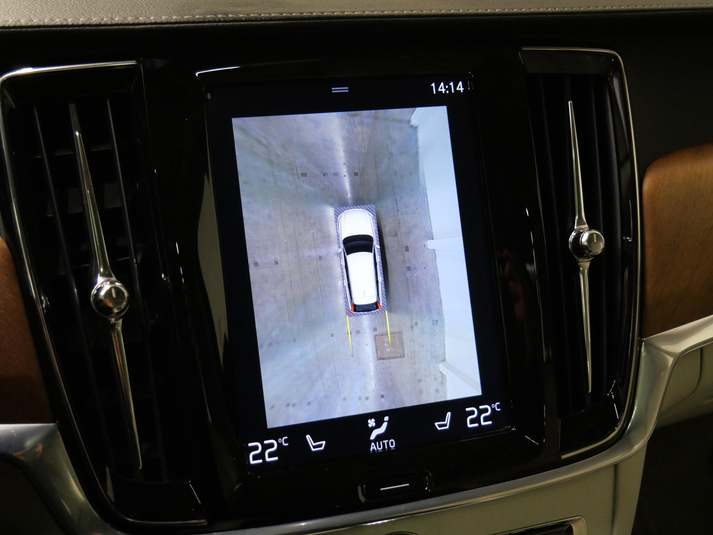 Volvo V90 2.0 D4 140 kW Inscription