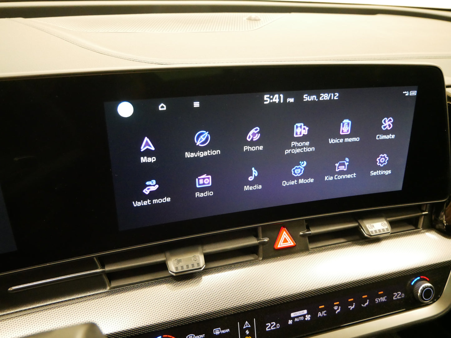 Kia Sportage 1.6 T-GDi 132 kW 4x4 Top