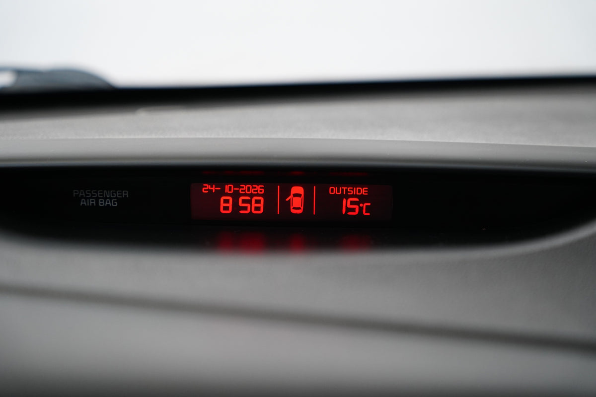 Kia Ceed 1.4 CVVT 73 kW