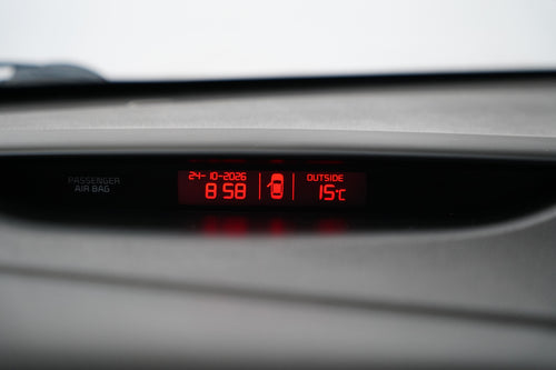 Kia Ceed 1.4 CVVT 73 kW – foto 18