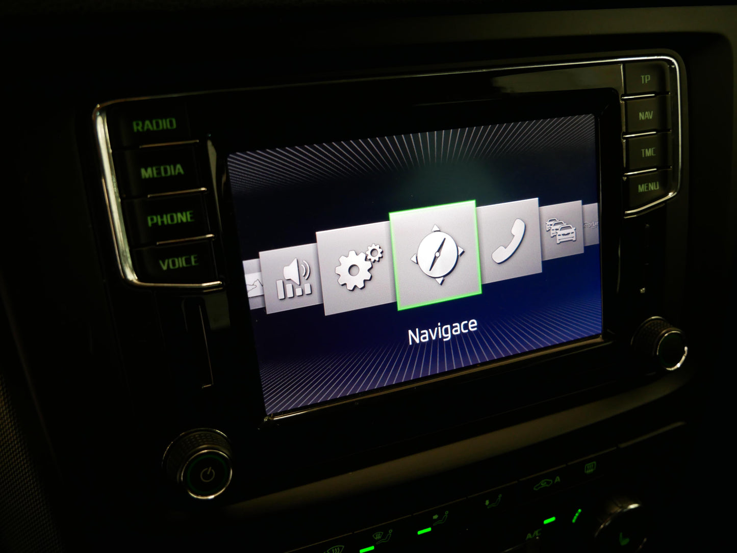 Škoda Yeti 1.2 TSI 77 kW Adventure
