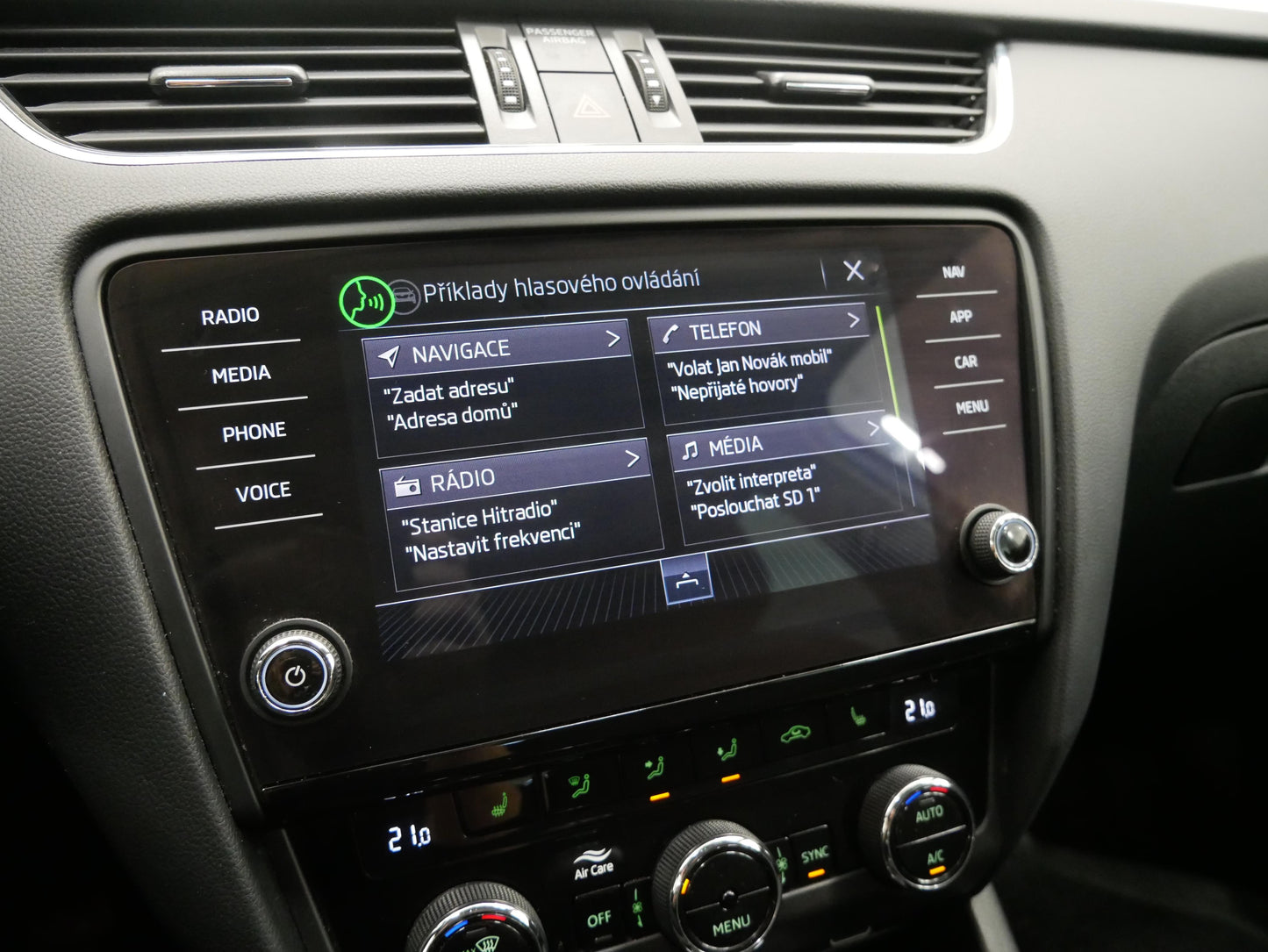 Škoda Octavia 1.6 TDI 85 kW Style