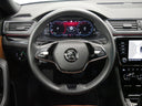 Škoda Superb 2.0 TDI 147 kW L&K 4x4
