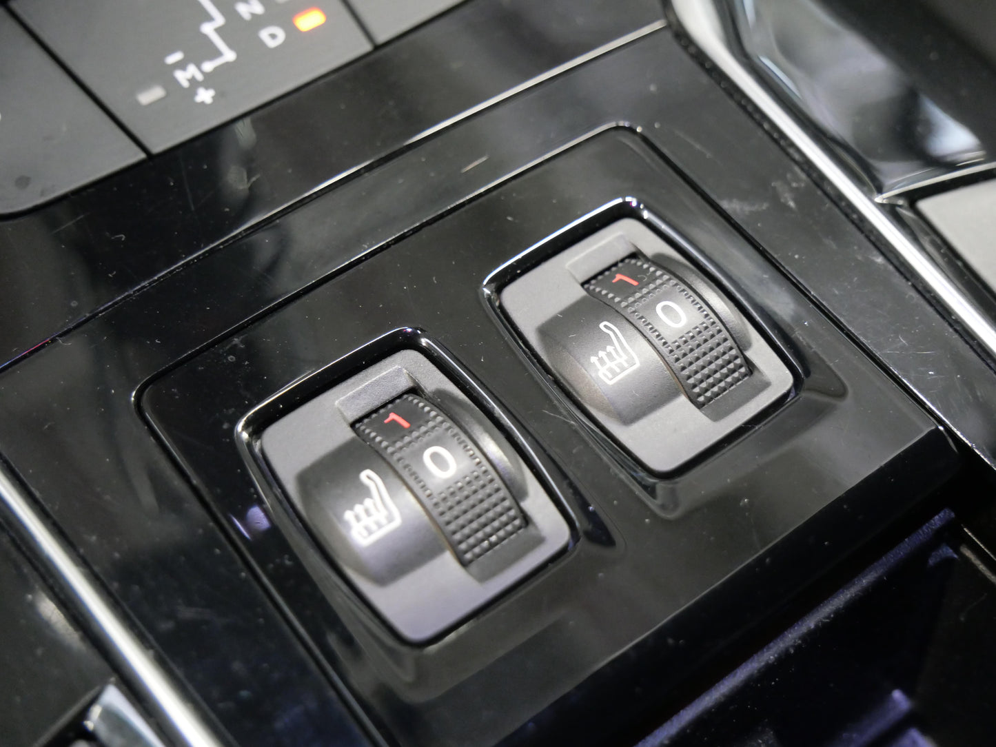 Peugeot 508 2.0 BlueHDi 133 kW RXH