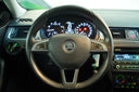Škoda Rapid 1.2 TSI 63kw