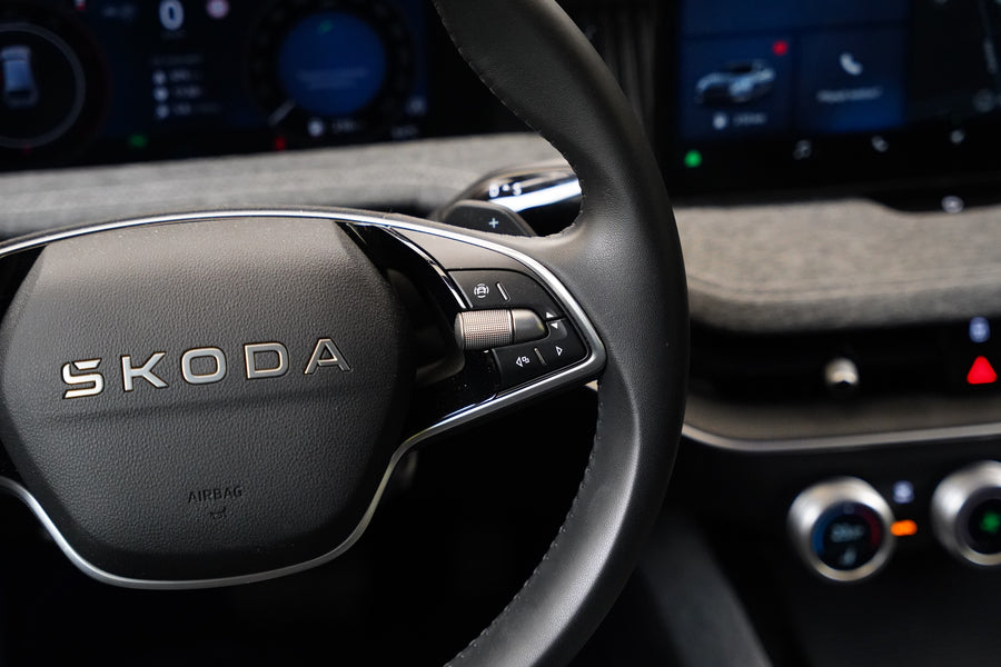 Škoda Superb 2.0 TDI 110 kW DSG Selection – foto 18
