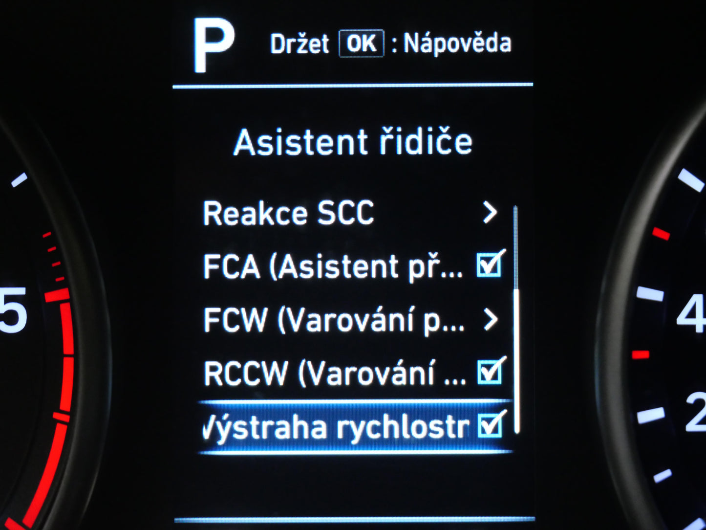 Hyundai i30 1.6 CRDI 85 kW Style Ultimate