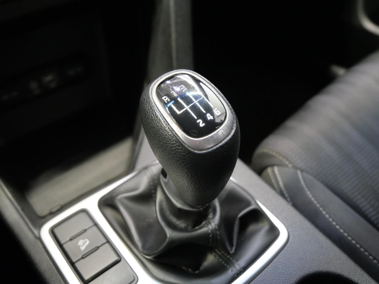 Kia Sportage 1.6 GDi 97 kW Active