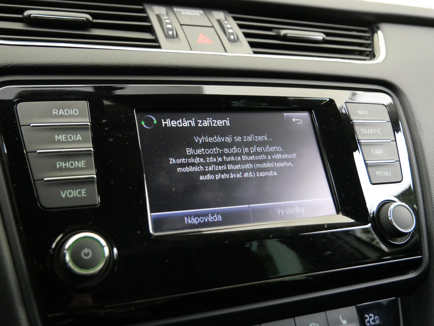 Škoda Octavia 2.0 TDI 110 kW Elegance