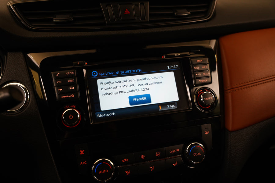 Nissan X-Trail 2.0 dCi 130 kW 4x4 Tekna – foto 18