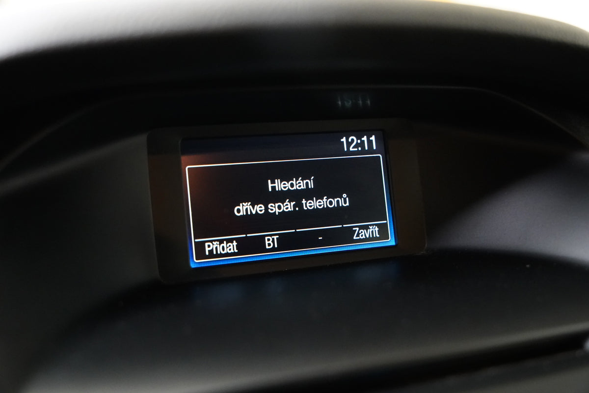 Ford Focus 1.0 EcoBoost 92 kW Business