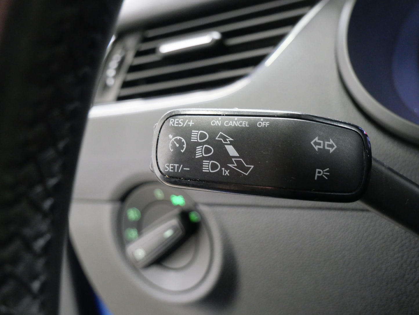 Škoda Octavia 2.0 TDI 110 kW Ambition