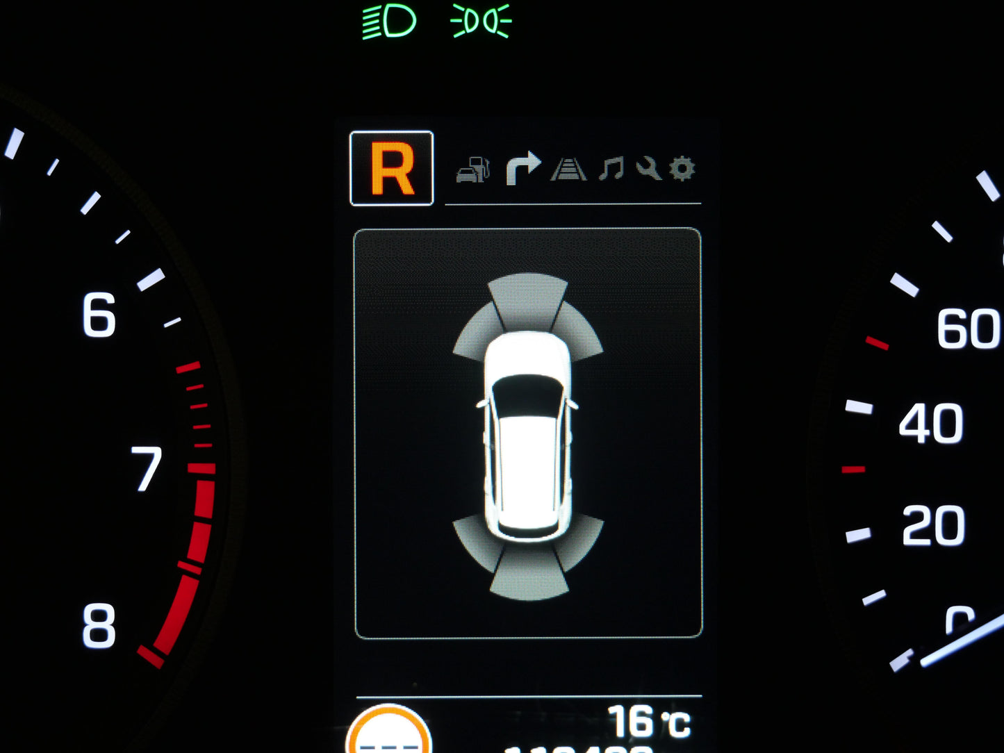 Hyundai Tucson 1.6 TGDI 130 kw Advantage