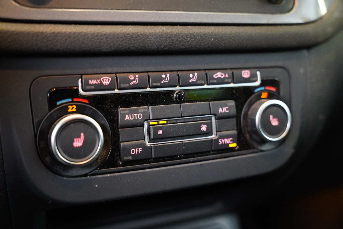 Volkswagen Tiguan 2.0 TDI 103 kW Sport & Style – foto 18