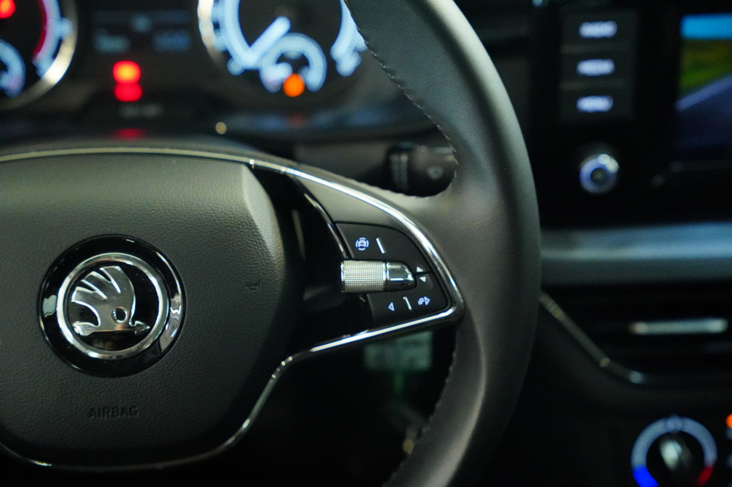 Škoda Kamiq 1.0 TSI 81 kW Ambition