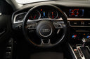 Audi A4 2.0 TFSI 165 kW Quattro S line