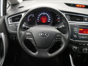 Kia Ceed 1.4 CVVT 74 kW