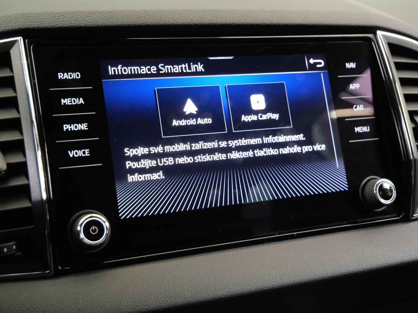 Škoda Karoq 1.5 TSI 110 kW Top Selection