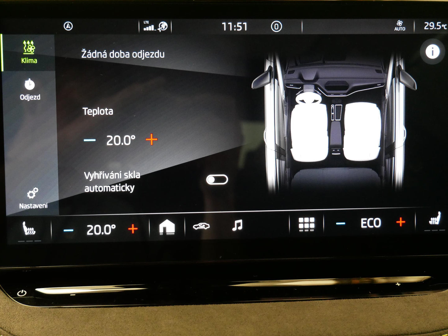 Škoda Enyaq iV RS 220 kW 82 kWh
