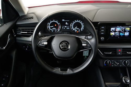 Škoda Kamiq 1.5 TSI 110 kW Ambition Plus – foto 18