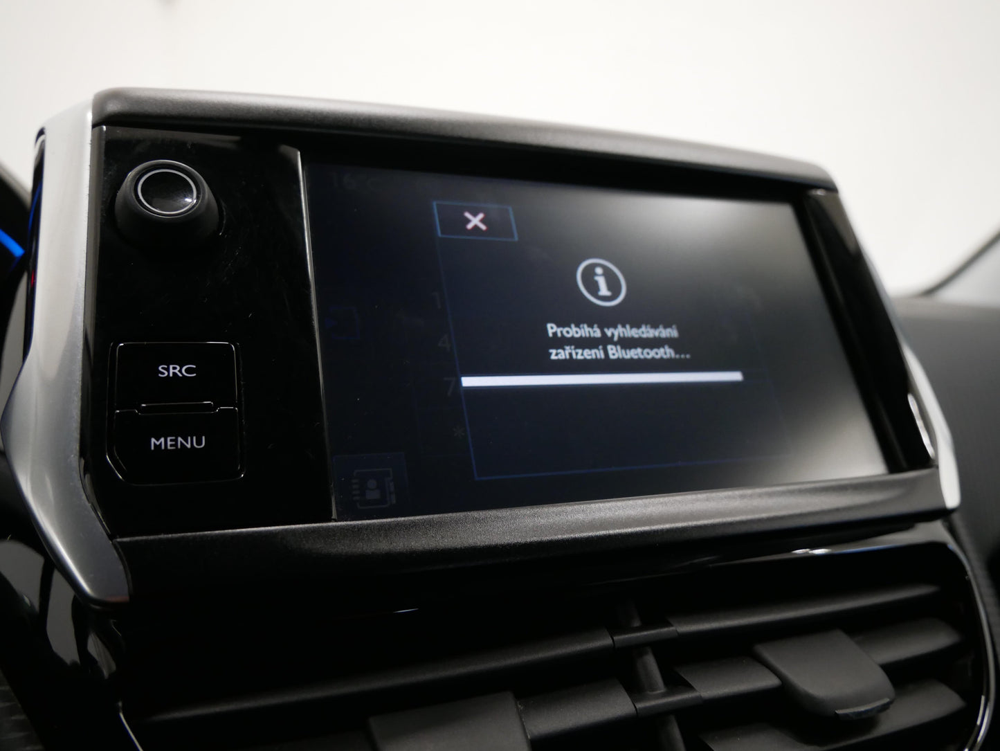 Peugeot 2008 1.2 PureTech 60 kW Allure