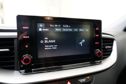 Kia Ceed 1.5 T-GDI 118 kW Spin – foto 18