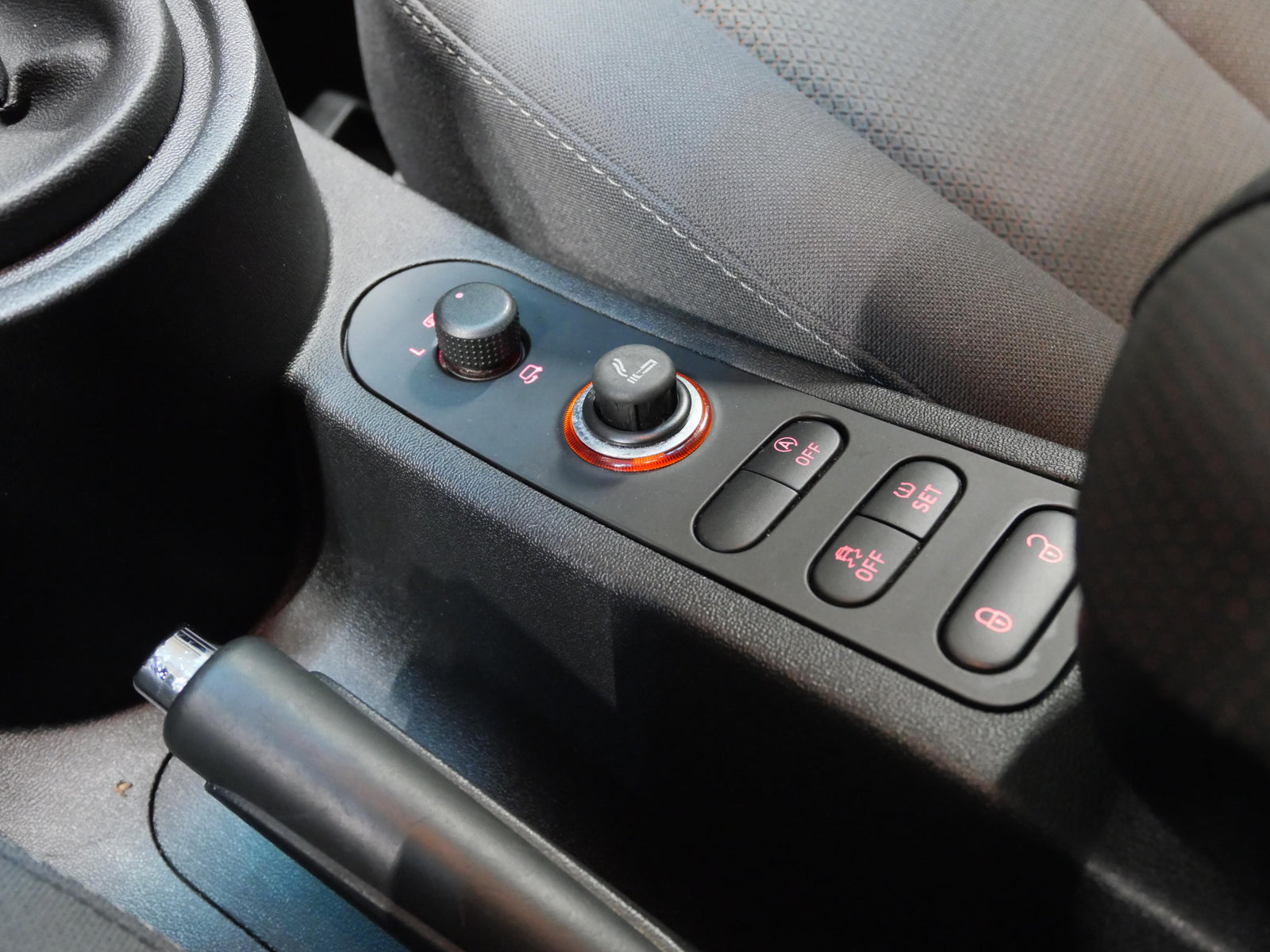Seat Leon 1.6 TDI 77 kW Style – foto 18