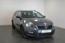 Škoda Octavia 1.4 TSI 110 kW Ambition