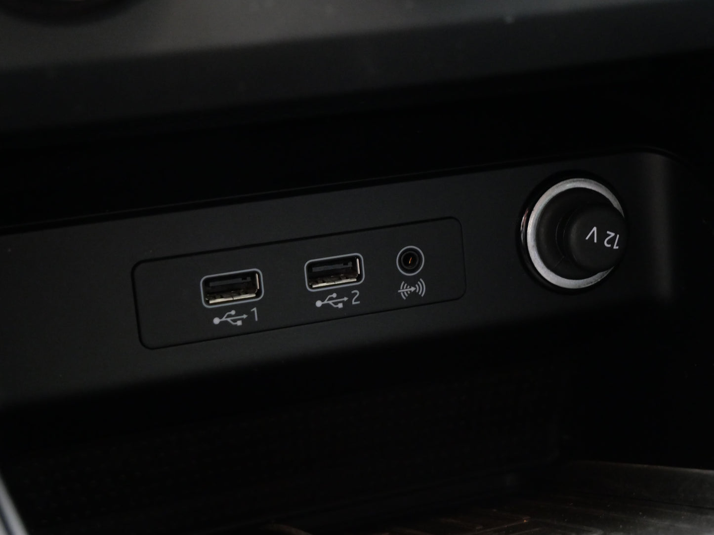 SEAT Ateca 1.5 TSI 110 kW Style