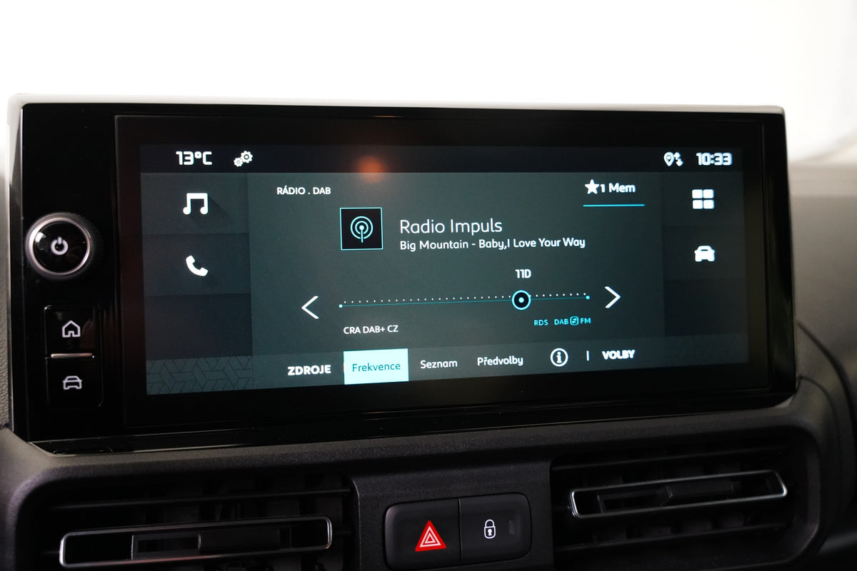 Citroën Berlingo 1.5 Blue-HDi 75 kW – foto 18