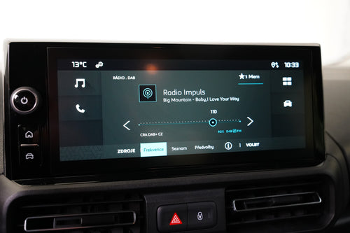 Citroën Berlingo 1.5 Blue-HDi 75 kW – foto 18