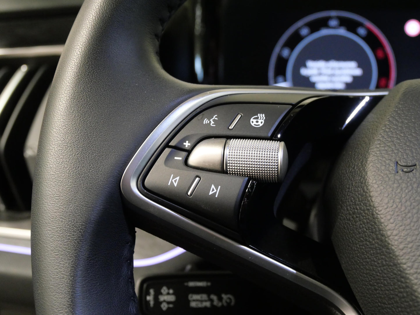 Škoda Kodiaq 2.0 TDI 142 kW Excl. Selection