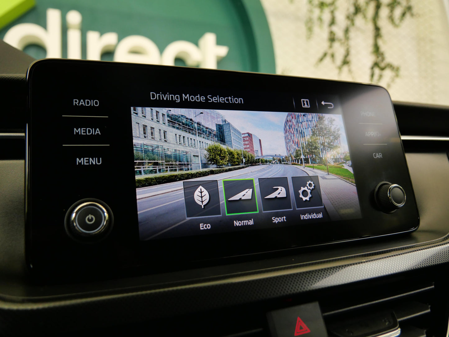 ŠKODA Kamiq 1.6 TDI 85 kW Style