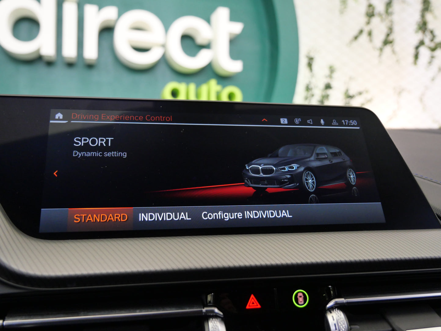 BMW Řada 1 118i 100 kW AUT M Sport