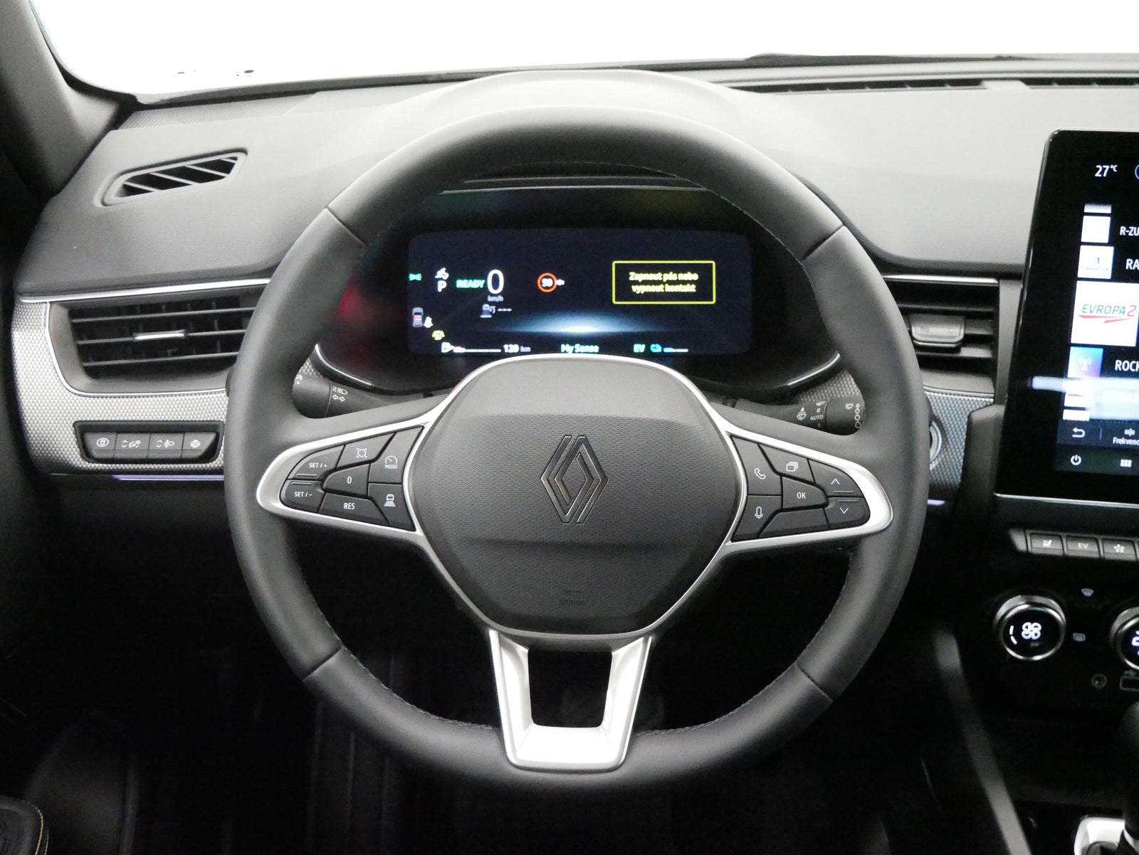 Renault Arkana 1.6 E-Tech 69 kW – foto 18