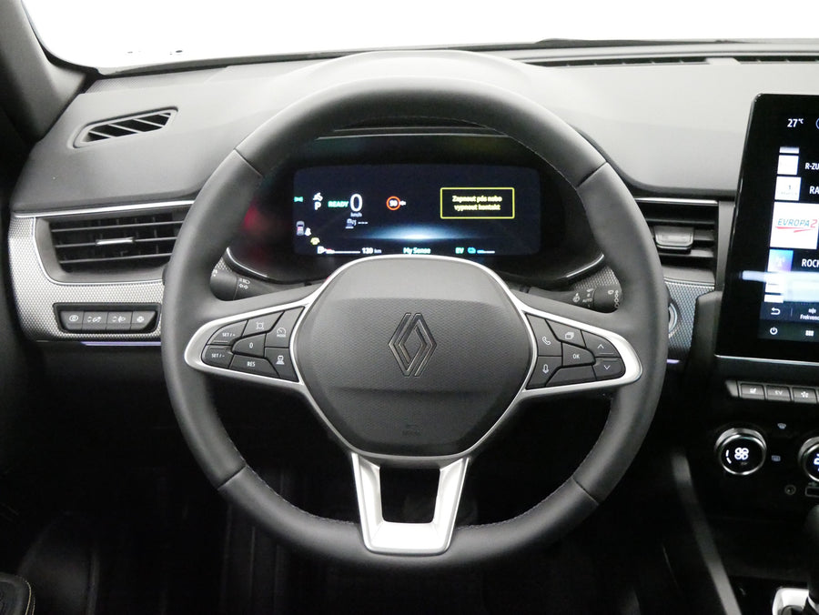 Renault Arkana 1.6 E-Tech 69 kW – foto 18