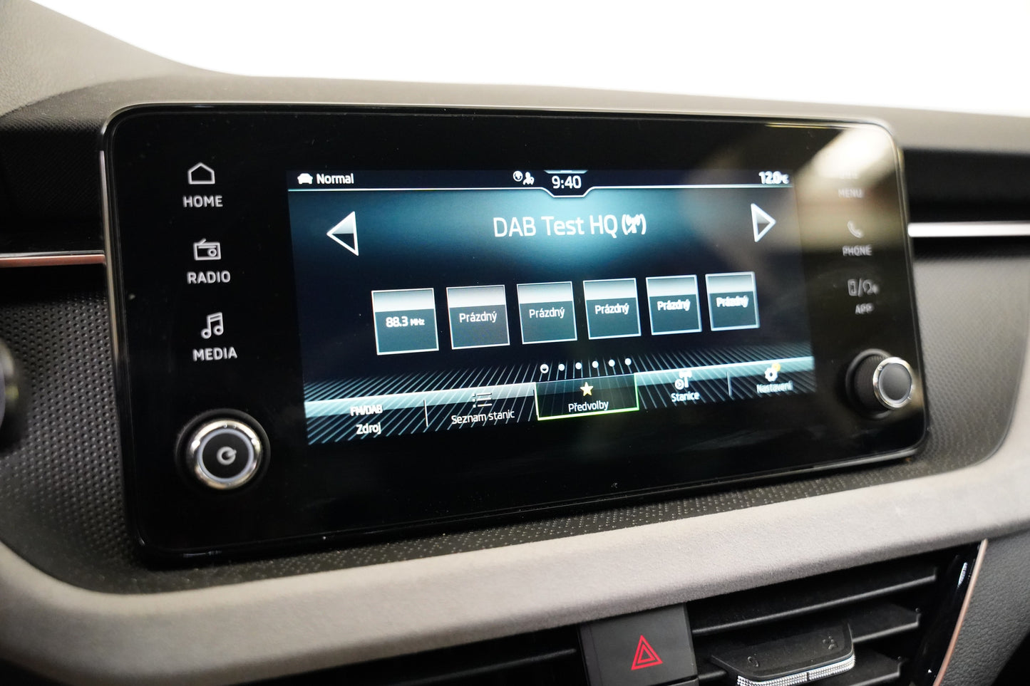 Škoda Kamiq 1.0 TSI 85 kW Top Selection