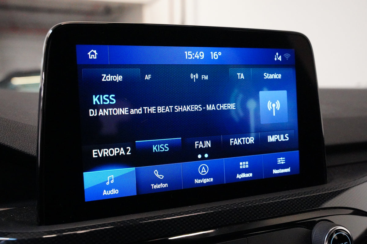 Ford Kuga 1.5 TDCi 88 kW ST-Line – foto 18