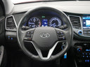 Hyundai Tucson 1.7 CRDI 85 kW Comfort