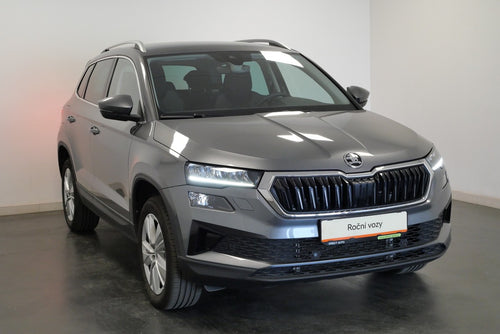 Škoda Karoq 1.5 TSI 110 kW Top Selection – foto 8