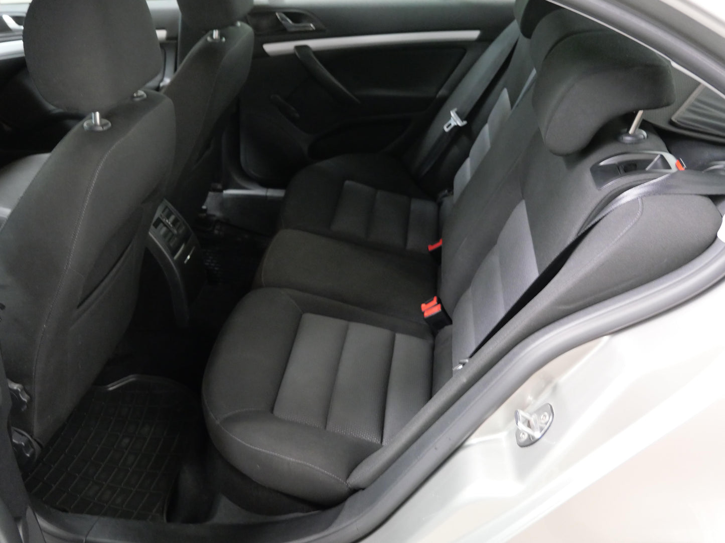 Škoda Octavia 1.9 TDI 77 kW Ambiente Edition